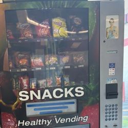 Vending machine For Sale 