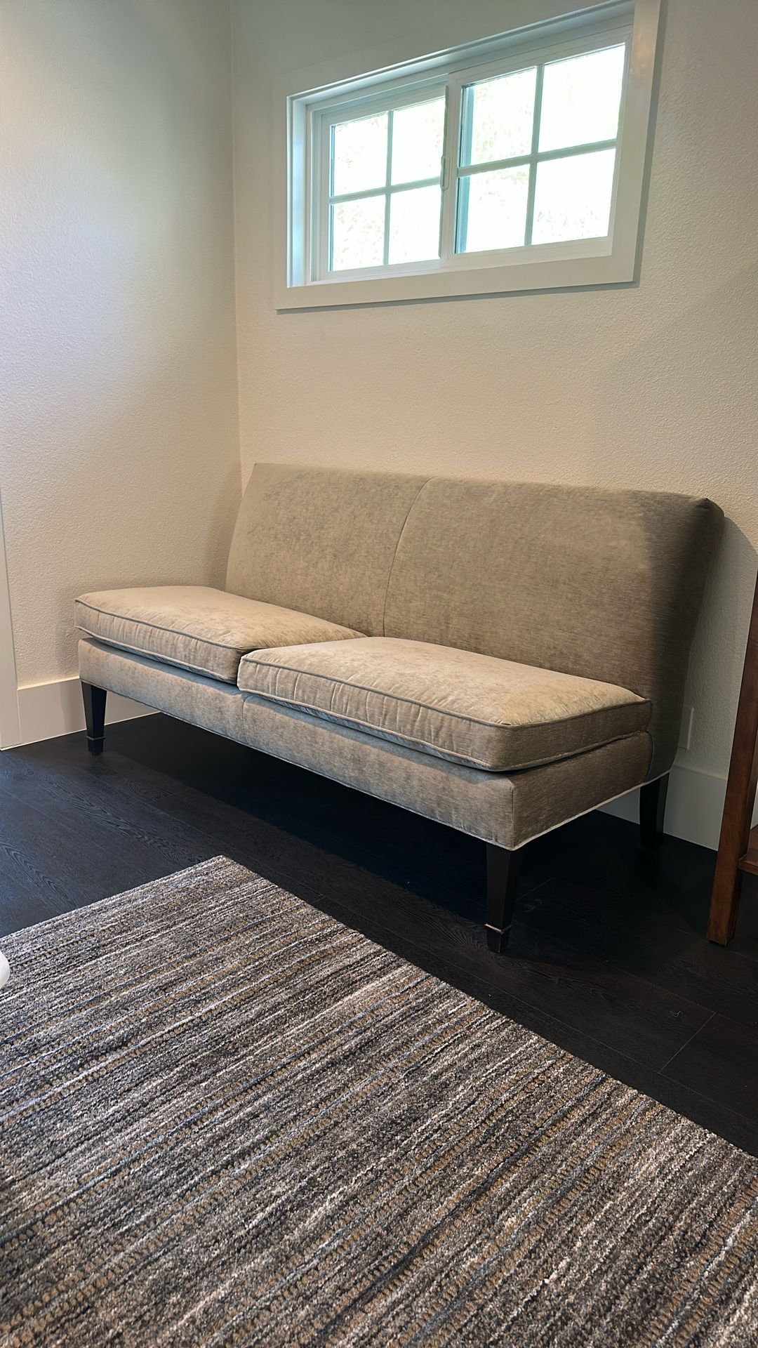 Loveseat