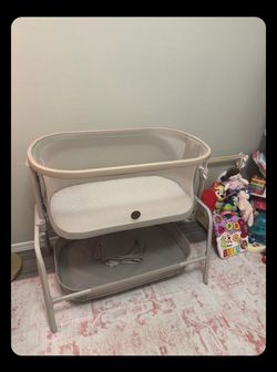 MAXI COSI IORA BASSINET