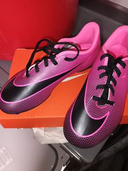 Soccer Shoes