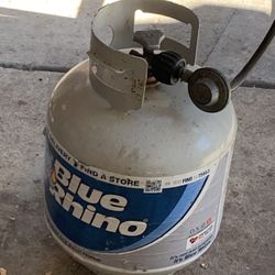 Empty Propane Tanks Available For Sale BBQ Grill Asador Fire Pit Patio Heater