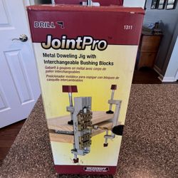 Joint Pro Mikes raft 