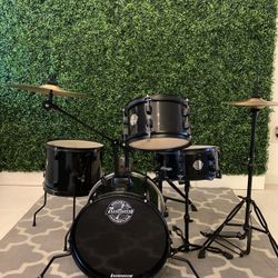 High 2024 floor tom