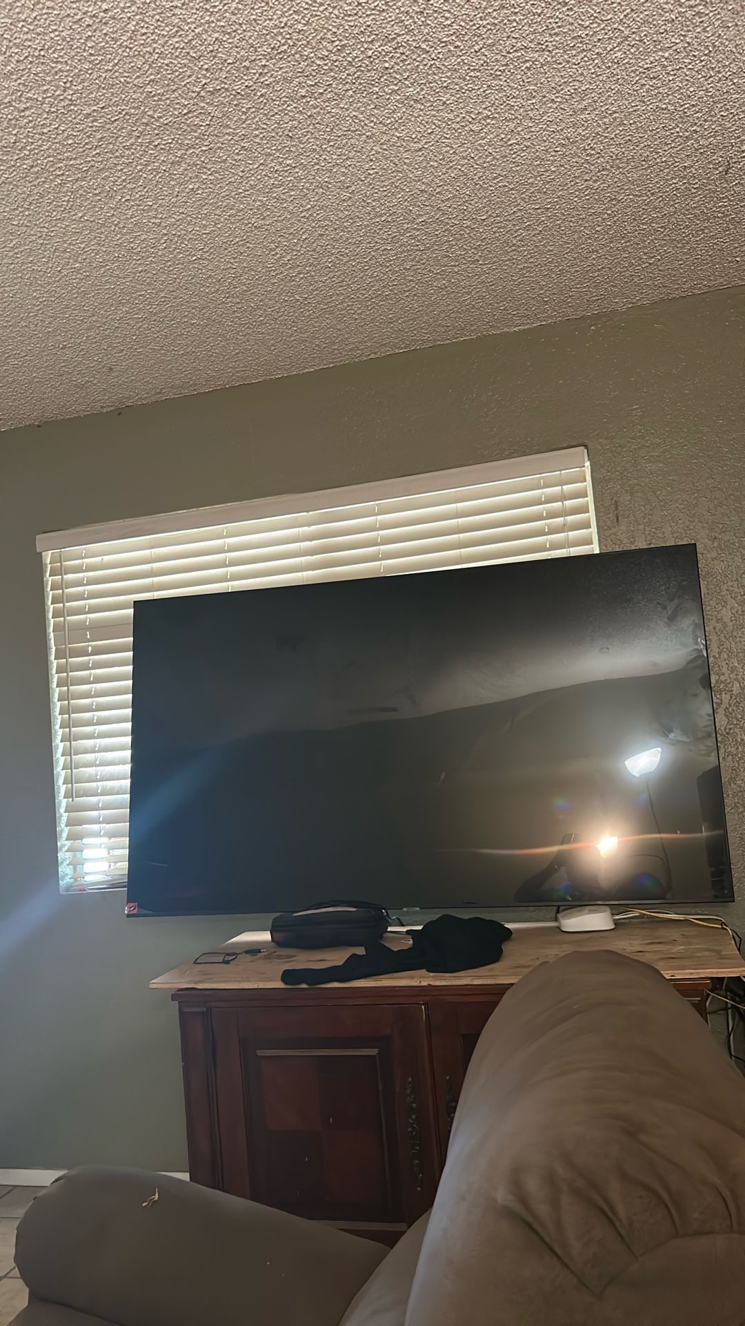 55 Inch T.V for sale ASAP.. Today!!! 