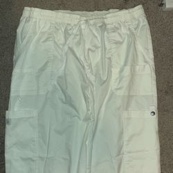 Dickies White Pants