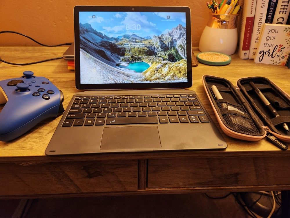 Microsoft Surface Go 2 Bundle