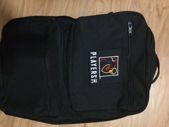 Players back pack New
