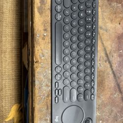 Wireless Bluetooth Keyboard 