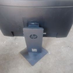 HP Z23n 23-inch Business Monitor