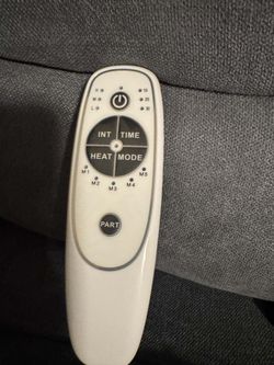 Recliner