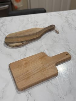 Serving Chopping Board 