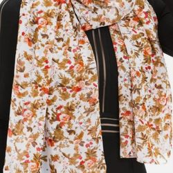 Women's scarf, Shawl 