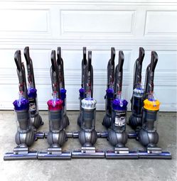 FULLY REFURBISHED ! Dyson Ball Vacuum Cleaner(s) - Aspiradora