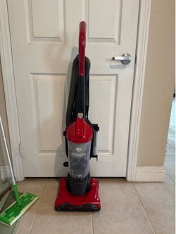 Vacuum