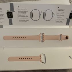 Apple Watch Series 4 Cellular + GPS