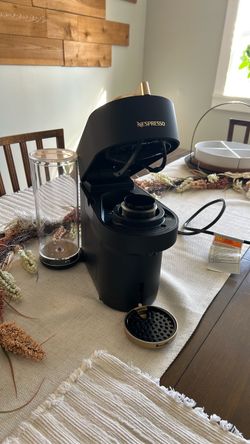 Nespresso/Breville