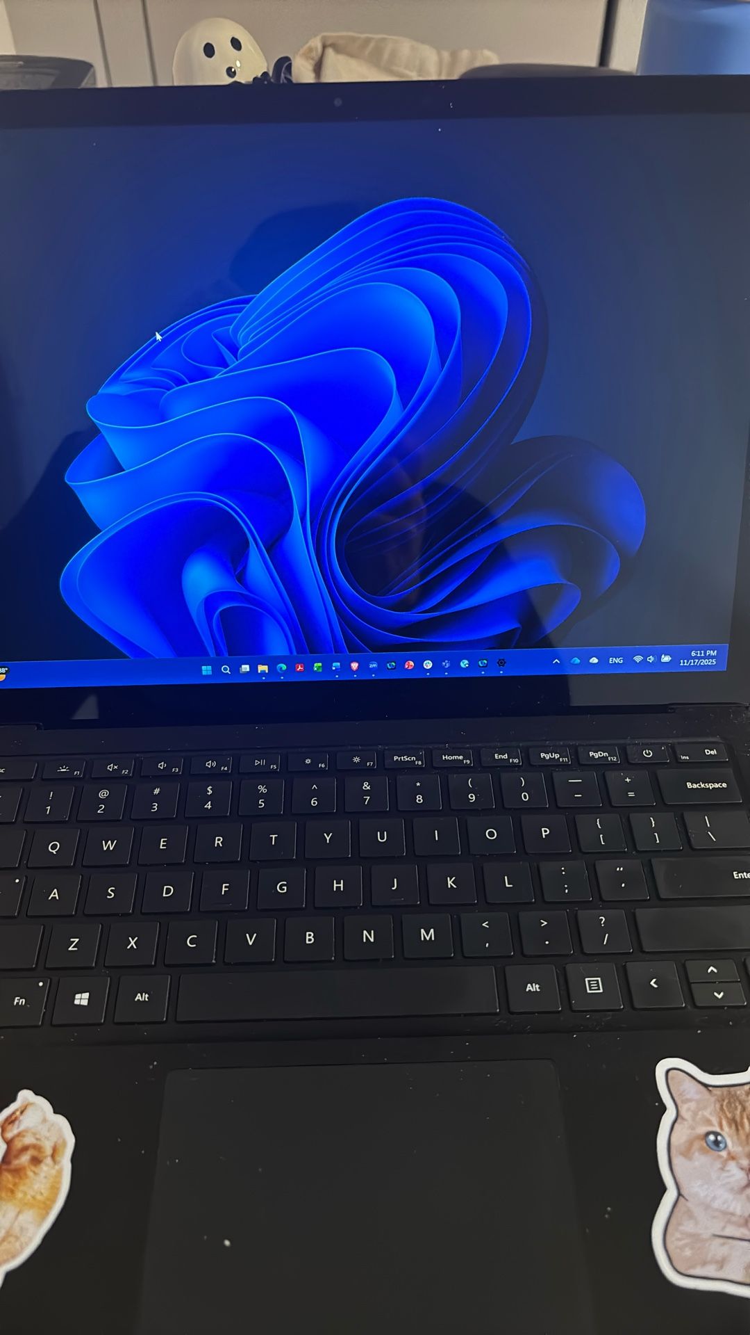 Surface Laptop i7–32G—1T Touch Screen