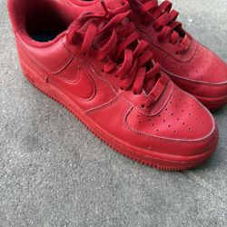 Red Air Forces 