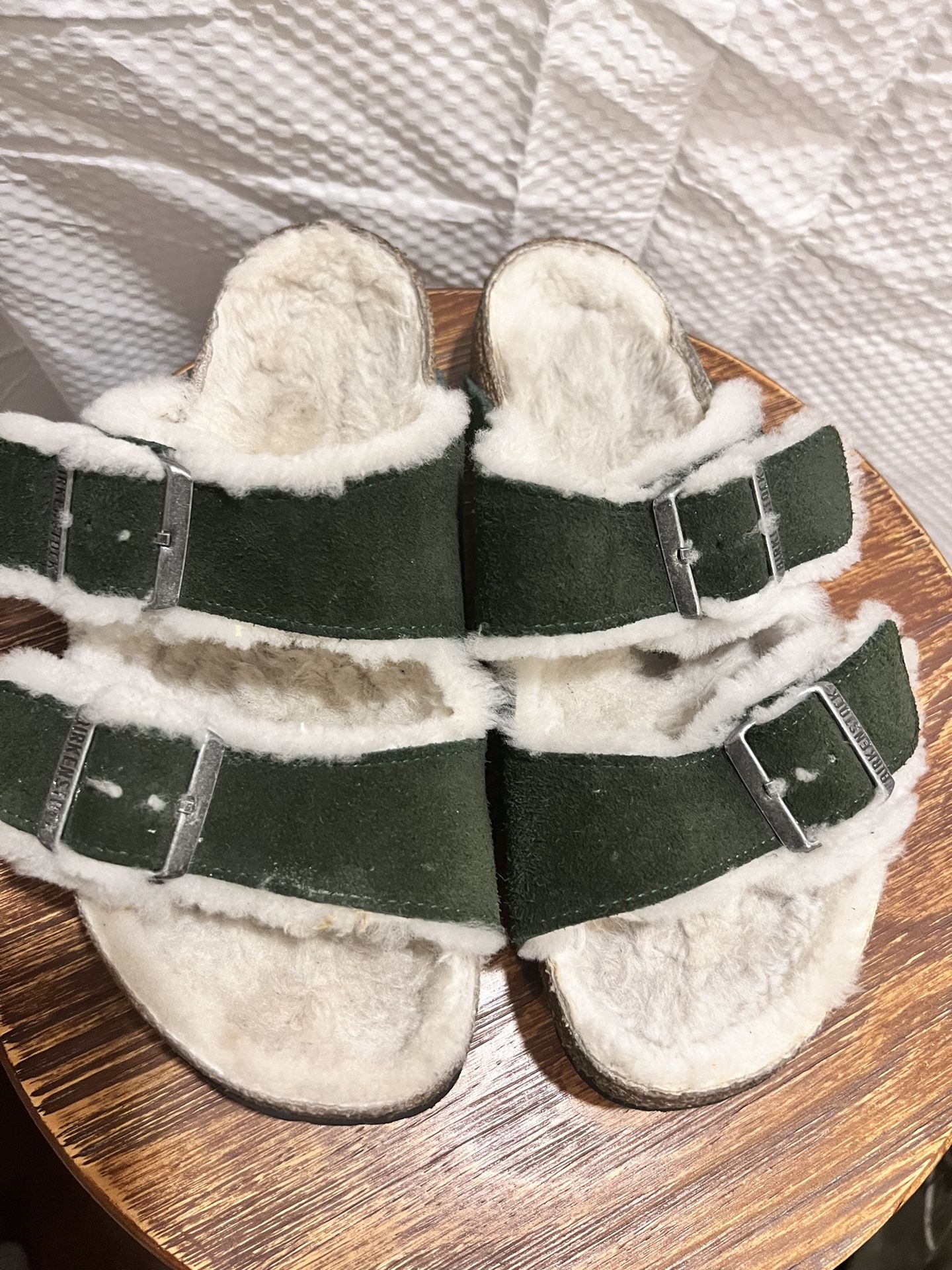 Birkenstock Sandals