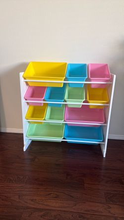Toy Organizer