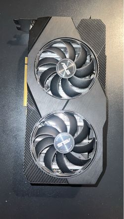 ASUS Dual GTX 1660 Super 6GB OC - Dual Fan - GTX 1660S