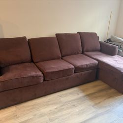 Couch Sofa