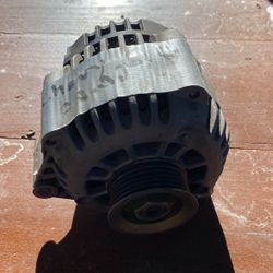 S-10 Alternator