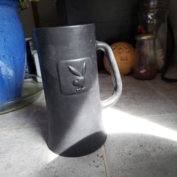 Playboy Glass Mug