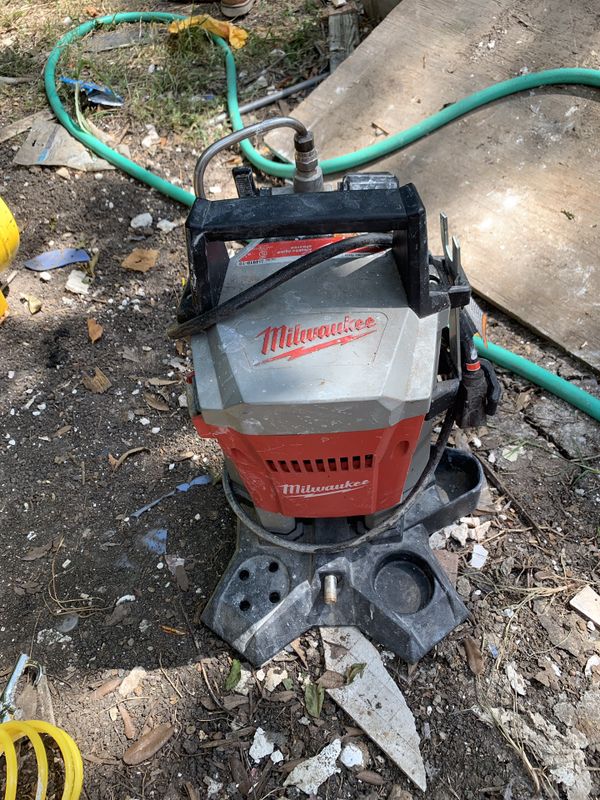 Milwaukee airless paint sprayer for Sale in Houston, TX OfferUp