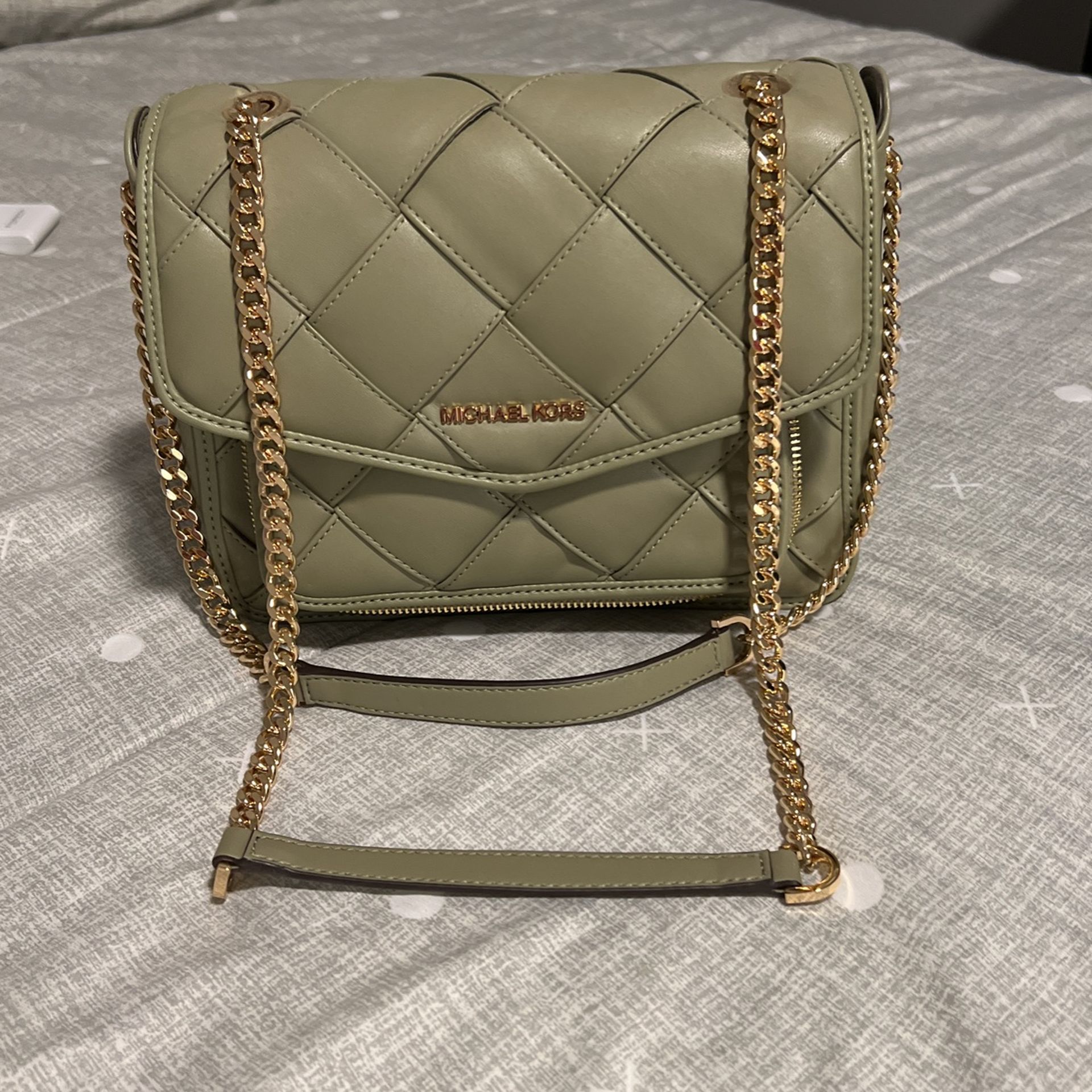 Michael Kors Regina Handbag