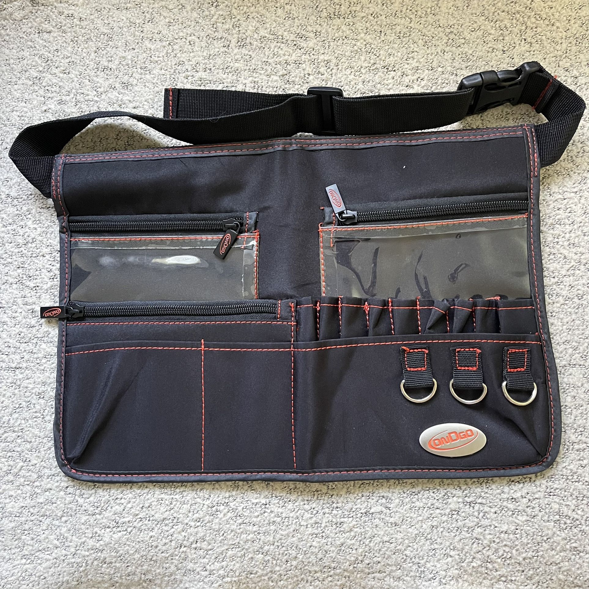OnDgo Model#203 Artist Brush Apron
