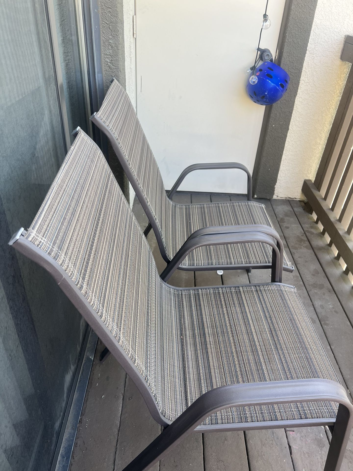 Patio Chairs for Sale in Lathrop, CA OfferUp