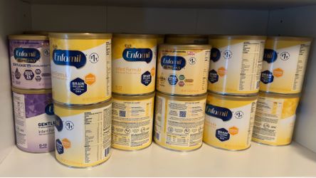 Enfamil Formula