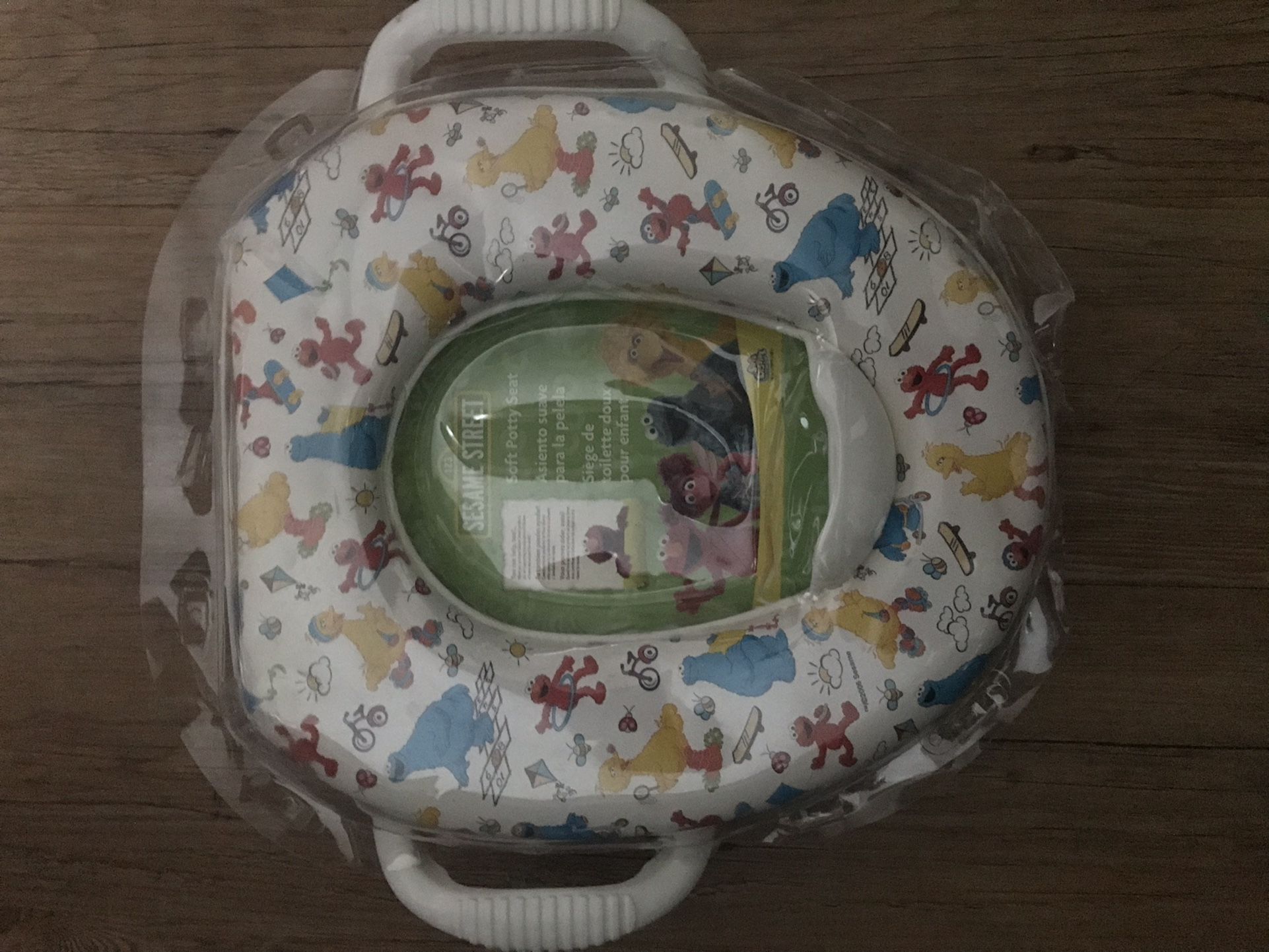 Kids Toilet Seat