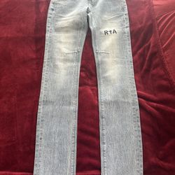rta jeans