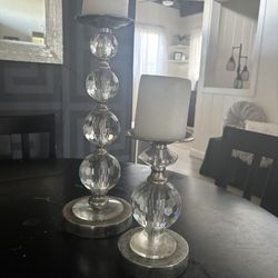 Candle Stick Holder 