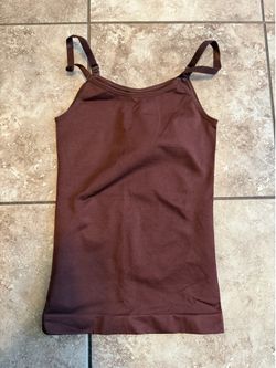 Women’s small faja tummy control top