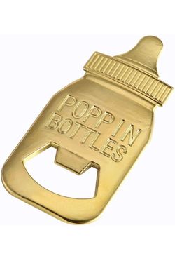 12 pcs Bottle opener Baby shower