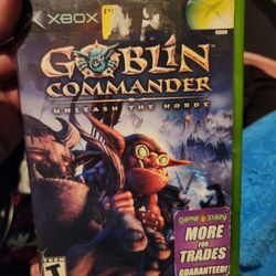 Xbox Game 