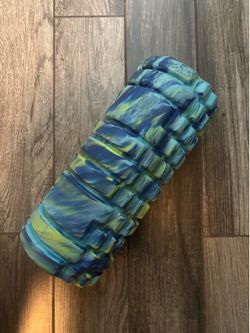 321 Strong Foam Roller