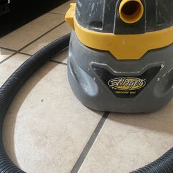 Stingers Vacuum 