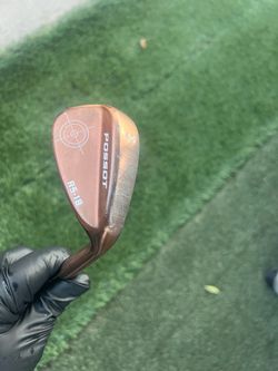 Possot RS-18 golf wedge