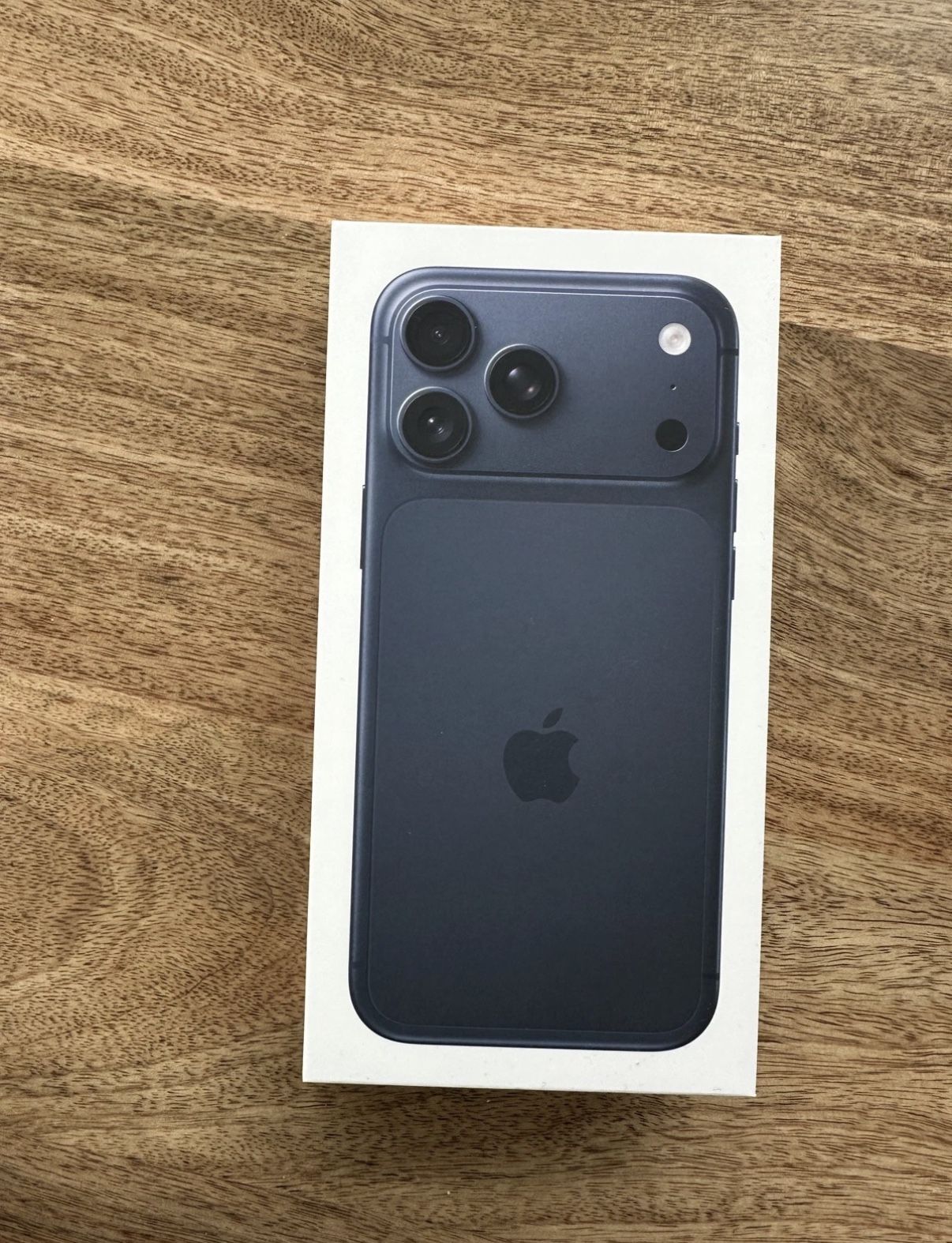 Apple iPhone 17 Pro Max 256GB UNLOCKED