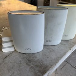 Netgear Orbi Router RBR50