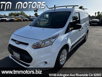 2016 Ford Transit Connect