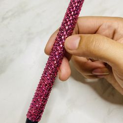 Rhinestone Pens