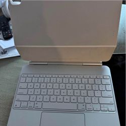 Keyboard for iPad