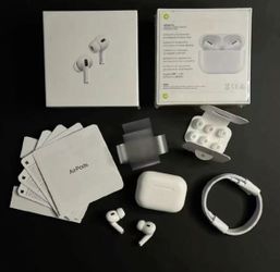 Apple AirPods Pro 2nd Generation