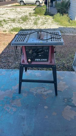 Skilsaw