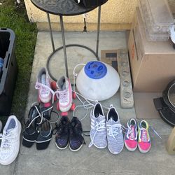 Moving Sale